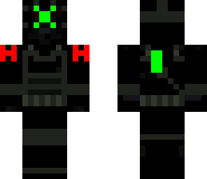 hpf spy