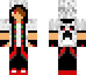 my skin
