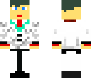 ferchox