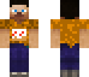 orange cake hd steve