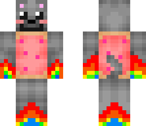 nyan cat 