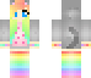 nyan cat