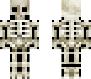 skeleton mythguy