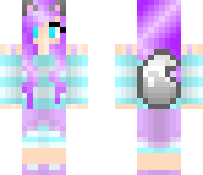 cat girl