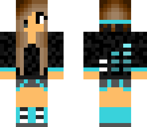 awesome blue dj