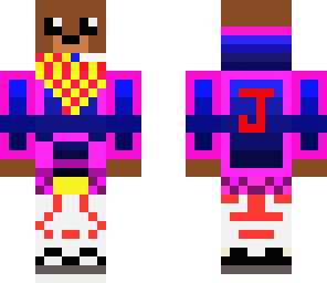 janokapone8
