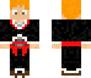 ichigo kurosaki