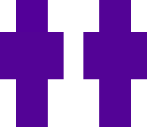 purple killa san