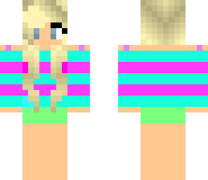 cute girl