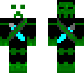 assassin creeper