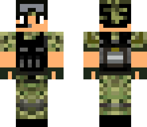 uruguayan soldier 2