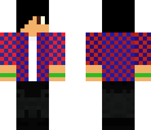 my skin