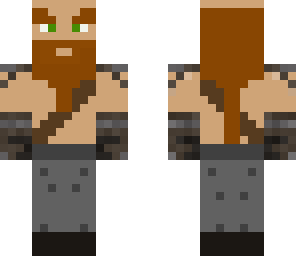 dwarf