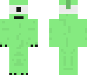 alien