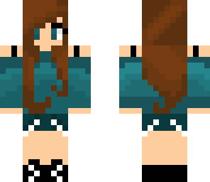 cute girl