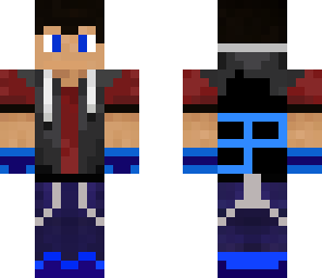mega blue pheonix