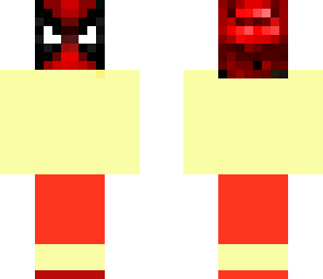 summer deadpool v4