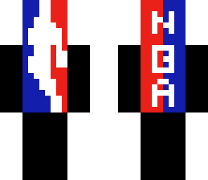 nba logo