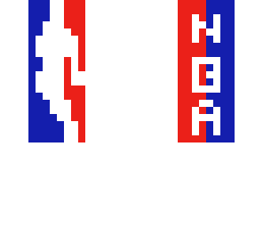 nba logo