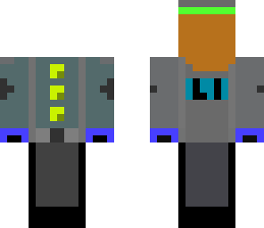 epic soldier