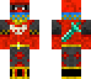 gilgamesh