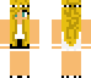 fixed party girl