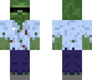 awesome zombie