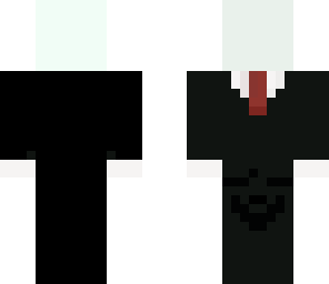 slender man