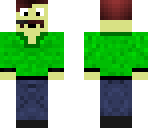 mah skin