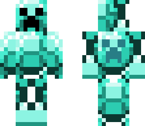 battle creeper