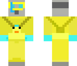 pool party zealot