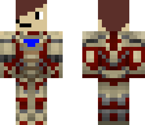 edited iron man mark 42