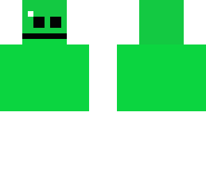 wierdo ghost