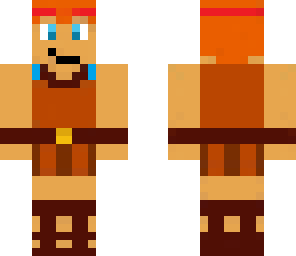 skin madet be me
