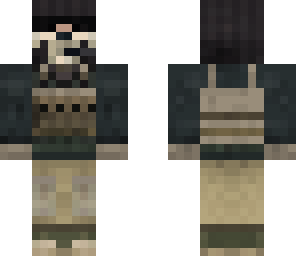 mw3 ghost