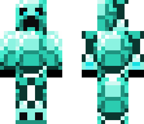 diamond creeper
