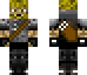 archer