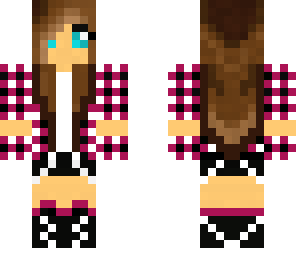 cute girl