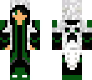 creeper assassin