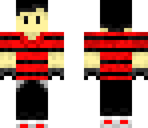 red slamacow
