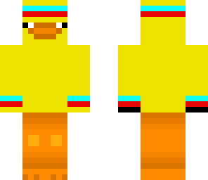 mrduckly