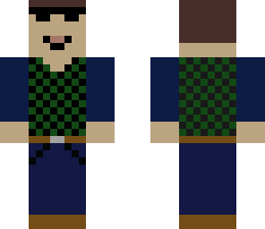 cool flannel v2