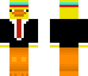 mrduckersin