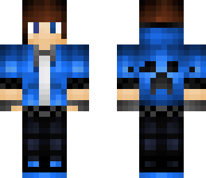 gustavo skin