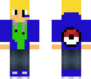 poke brawler