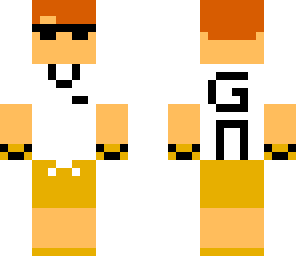 ginganinjamc