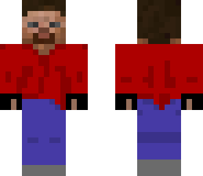 top steve