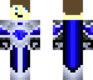 gogozogo knight