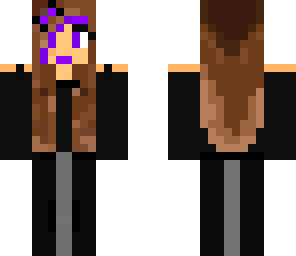 goth girl