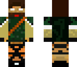 hunter